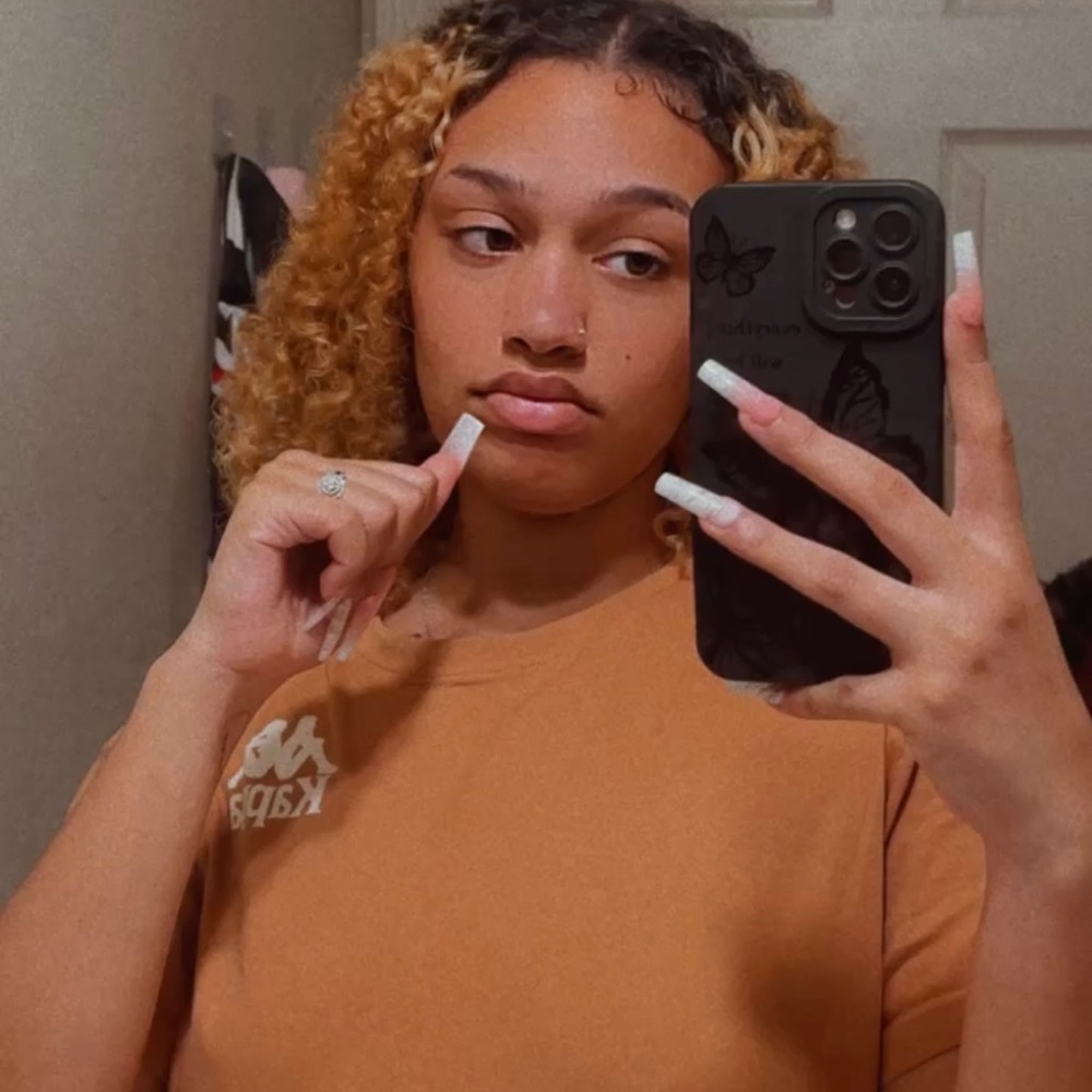 Meet your Posher, Aaliyah
